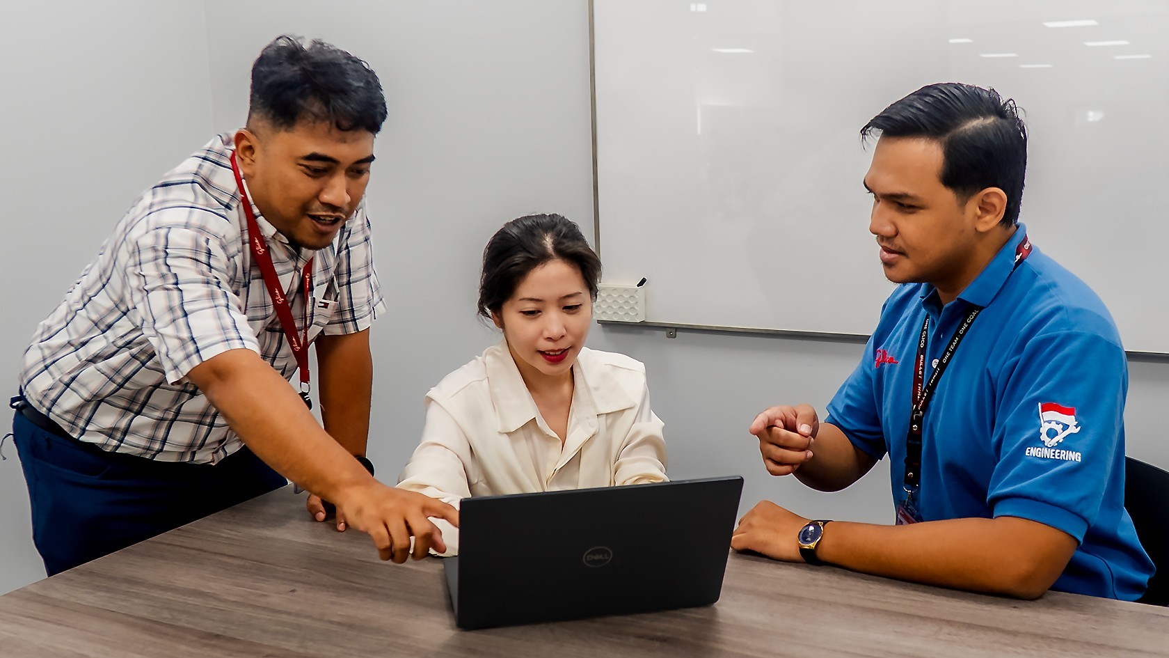 Glico, Career, Recruit, ASEAN, APAC, Quality